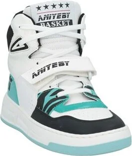 Aniye By Woman Sneakers - Image 2