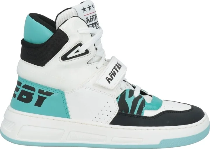 Aniye By Woman Sneakers - Image 3
