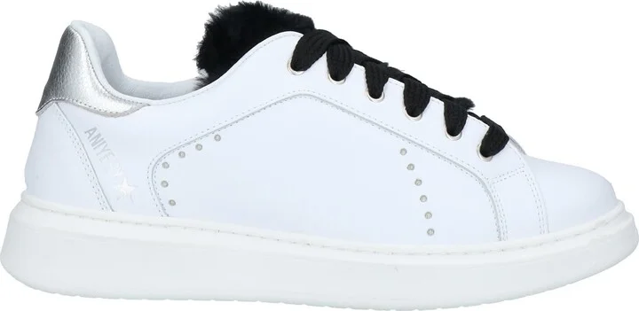Aniye By Woman Sneakers - Image 3