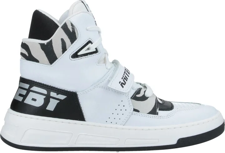 Aniye By Woman Sneakers - Image 3