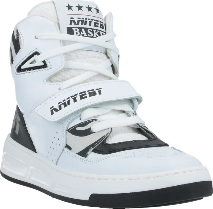 Aniye By Woman Sneakers - Image 4