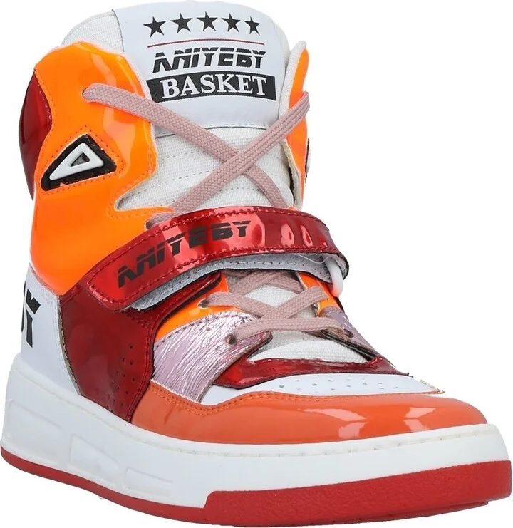 Aniye By Woman Sneakers - Image 4
