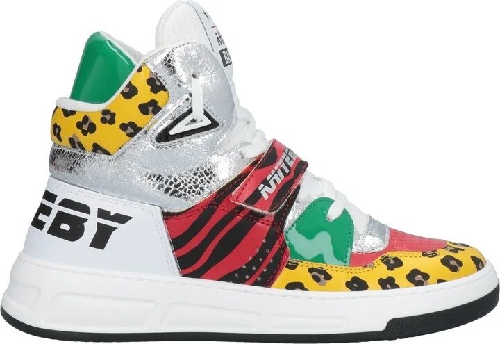 Aniye By Woman Sneakers - Image 3