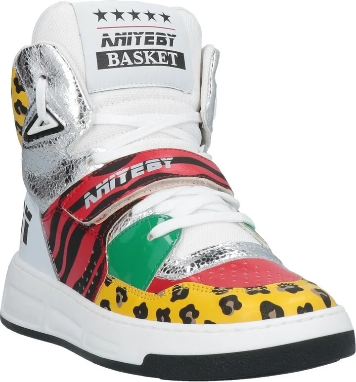 Aniye By Woman Sneakers - Image 4