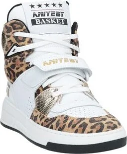Aniye By Woman Sneakers - Image 2
