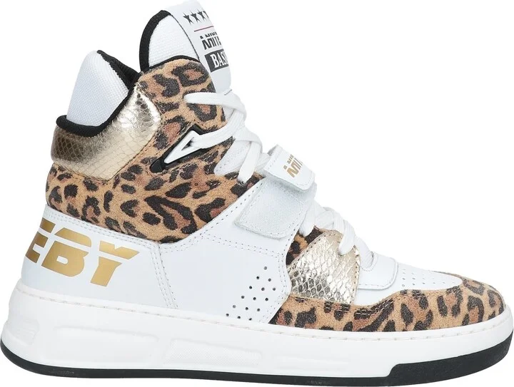 Aniye By Woman Sneakers - Image 3