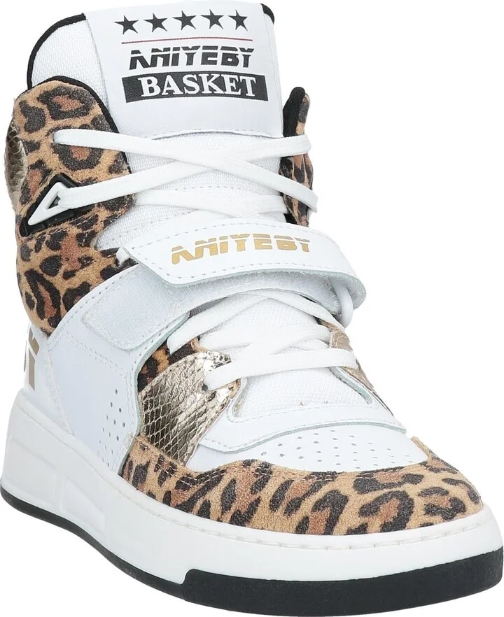 Aniye By Woman Sneakers - Image 4