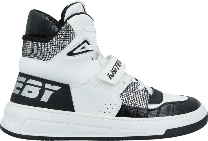 Aniye By Woman Sneakers - Image 3