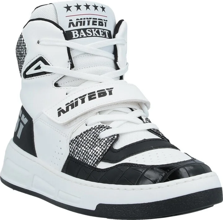 Aniye By Woman Sneakers - Image 4