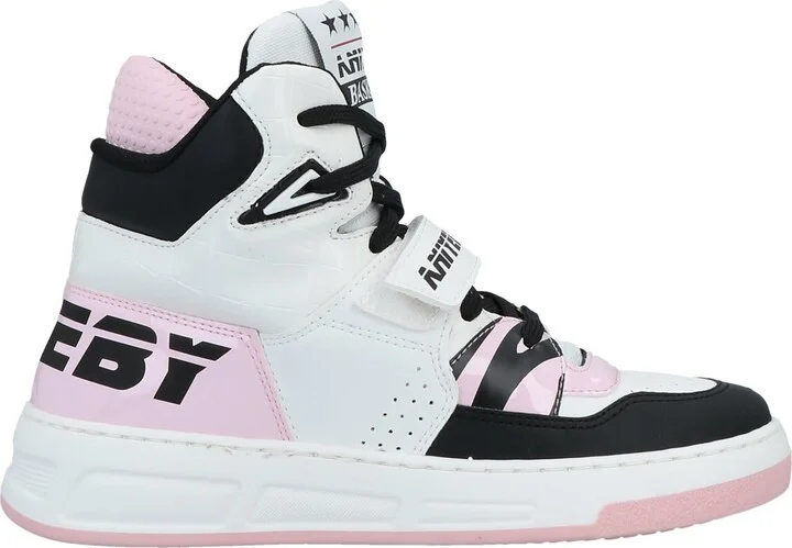 Aniye By Woman Sneakers - Image 3