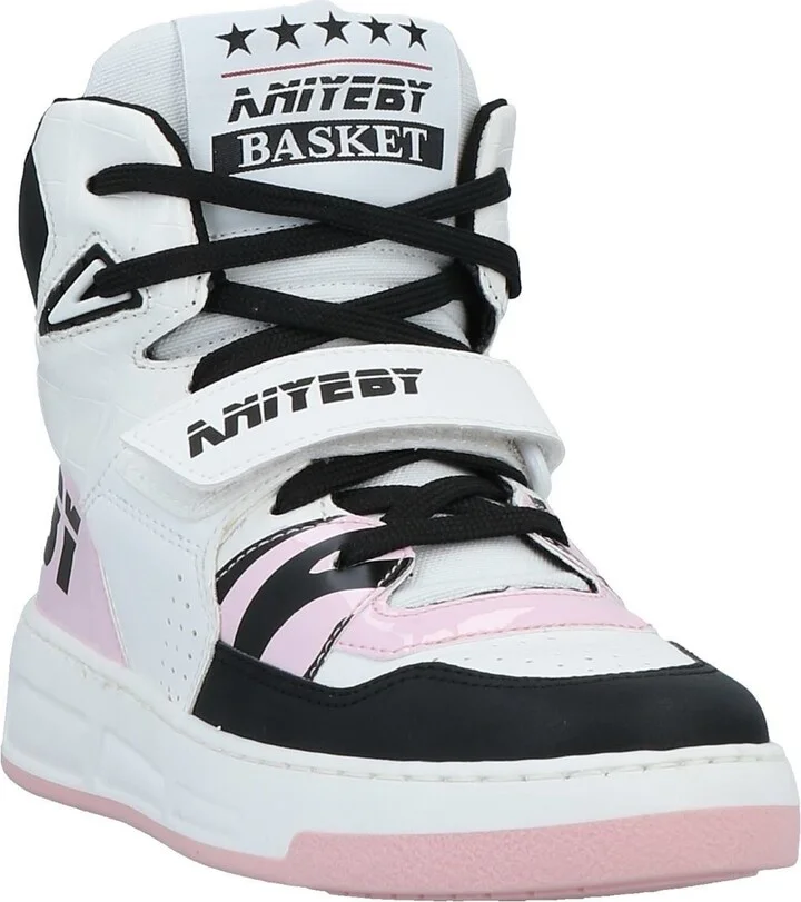 Aniye By Woman Sneakers - Image 4