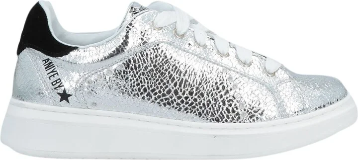 Aniye By Woman Sneakers - Image 3