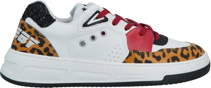 Aniye By Woman Sneakers - Image 3