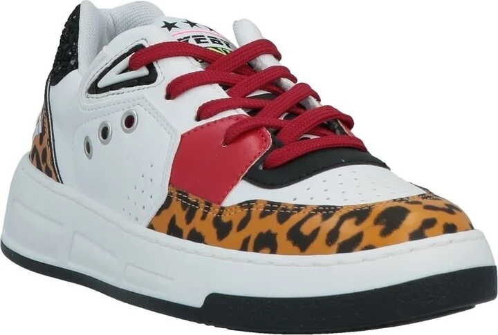 Aniye By Woman Sneakers - Image 4
