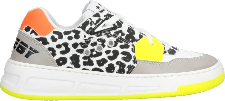 Aniye By Woman Sneakers - Image 3