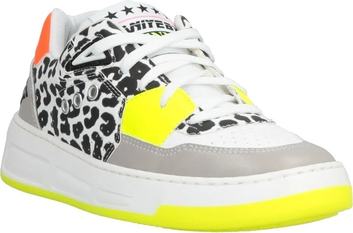 Aniye By Woman Sneakers - Image 4