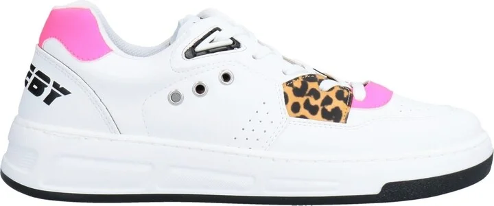 Aniye By Woman Sneakers - Image 3