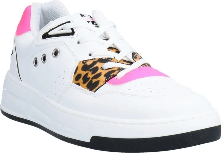 Aniye By Woman Sneakers - Image 4
