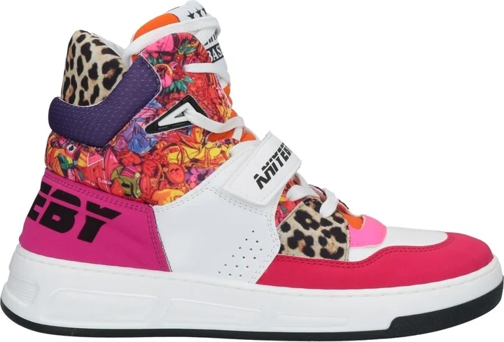 Aniye By Woman Sneakers - Image 3