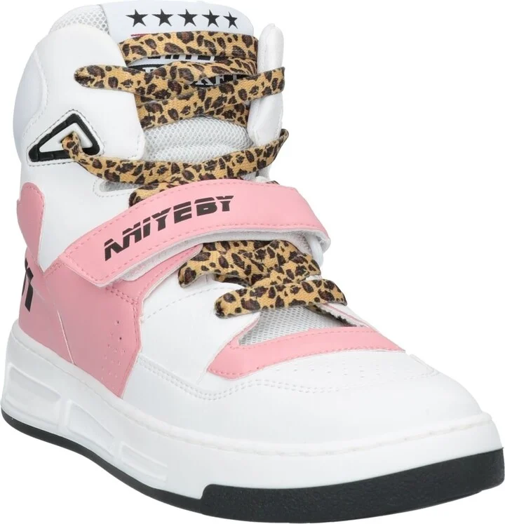 Aniye By Woman Sneakers - Image 4