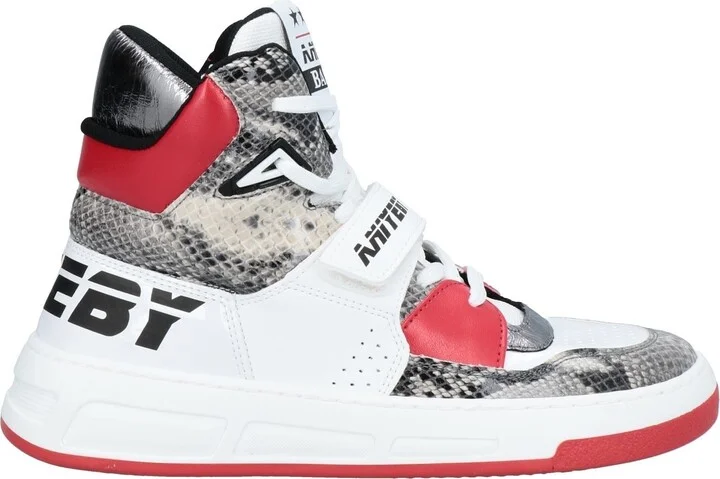 Aniye By Woman Sneakers - Image 3