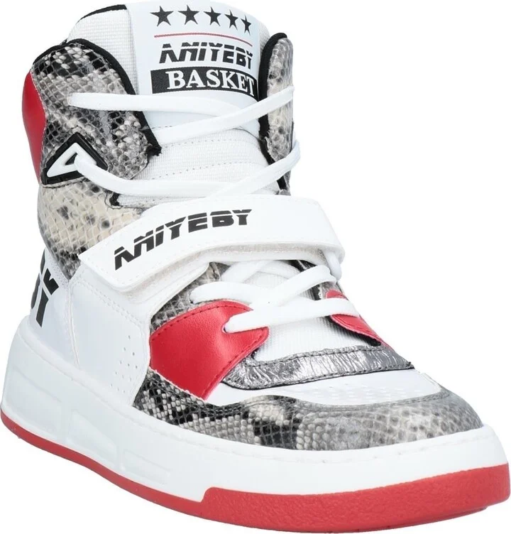 Aniye By Woman Sneakers - Image 4