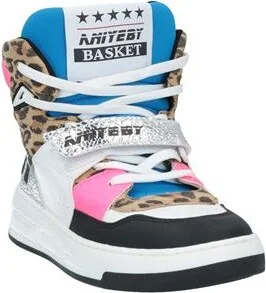 Aniye By Woman Sneakers - Image 2