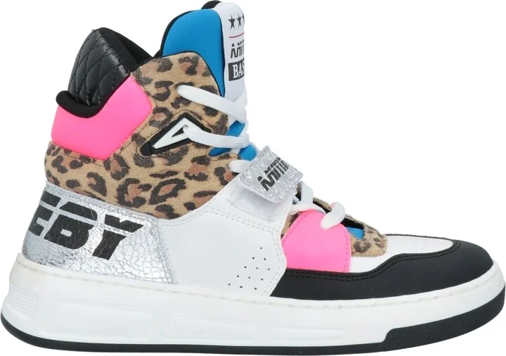 Aniye By Woman Sneakers - Image 3