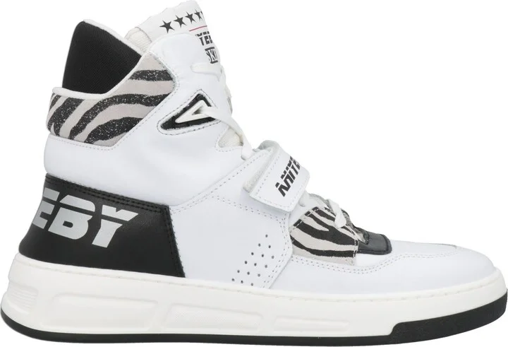 Aniye By Woman Sneakers - Image 3