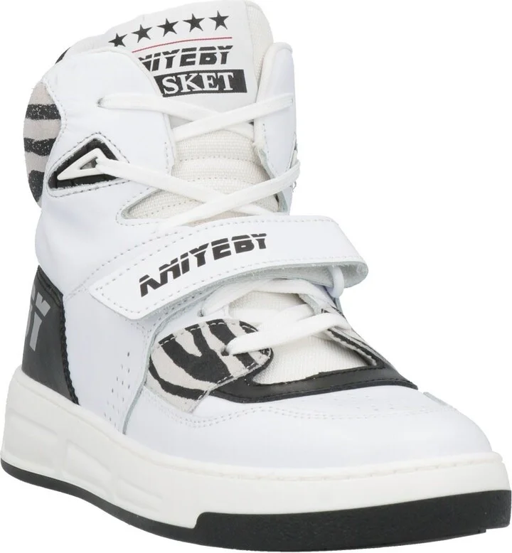 Aniye By Woman Sneakers - Image 4
