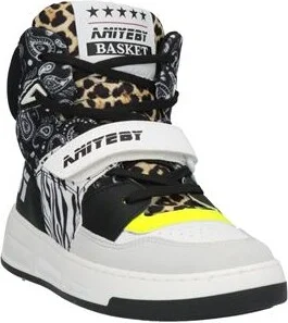 Aniye By Woman Sneakers - Image 2