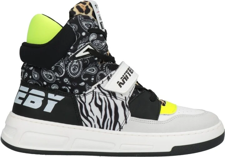 Aniye By Woman Sneakers - Image 3