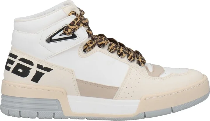 Aniye By Woman Sneakers - Image 3
