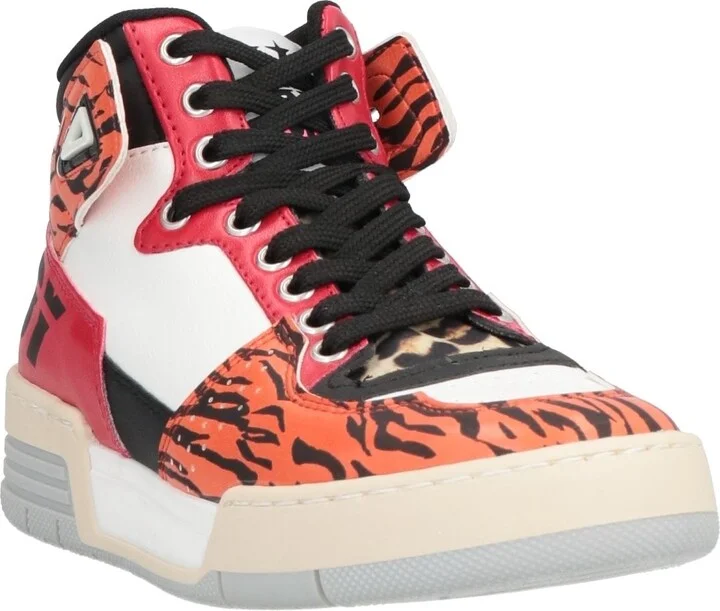 Aniye By Woman Sneakers - Image 4