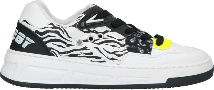 Aniye By Woman Sneakers - Image 3