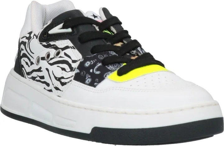 Aniye By Woman Sneakers - Image 4