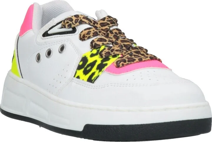Aniye By Woman Sneakers - Image 4