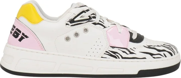 Aniye By Woman Sneakers - Image 3
