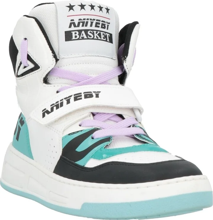 Aniye By Woman Sneakers - Image 4
