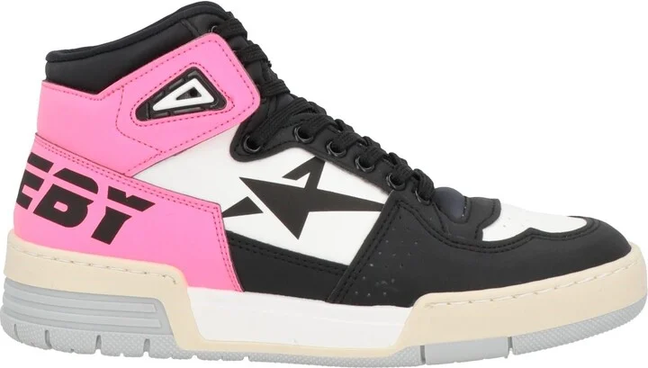 Aniye By Woman Sneakers - Image 3