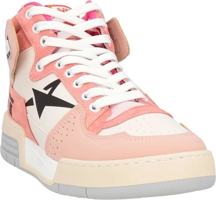 Aniye By Woman Sneakers - Image 4