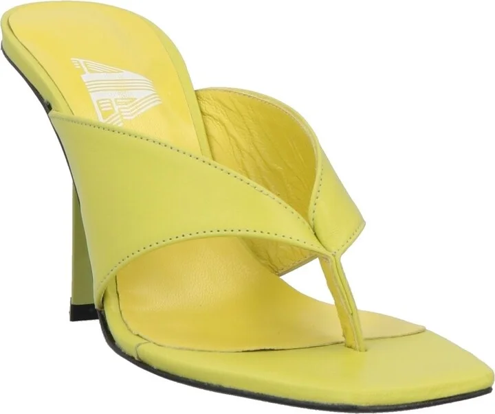 Aniye By Woman Thong sandal - Image 4