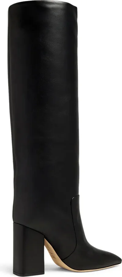 Anja 105mm knee-high boots - Image 3