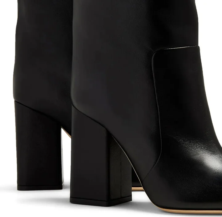 Anja 105mm knee-high boots - Image 4