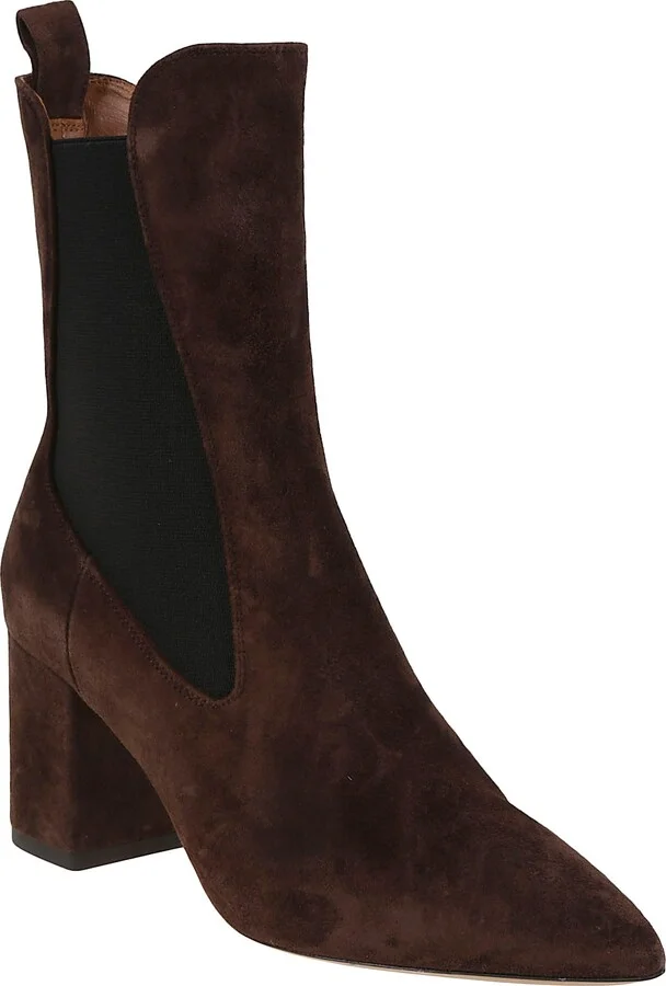 Anja Ankle Boot 70 - Image 2