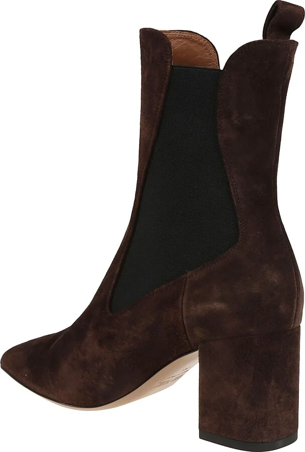 Anja Ankle Boot 70 - Image 3