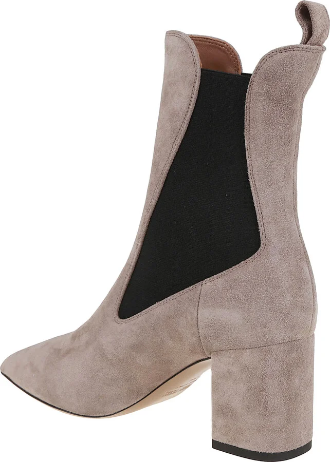 Anja Ankle Boot 70 - Image 3