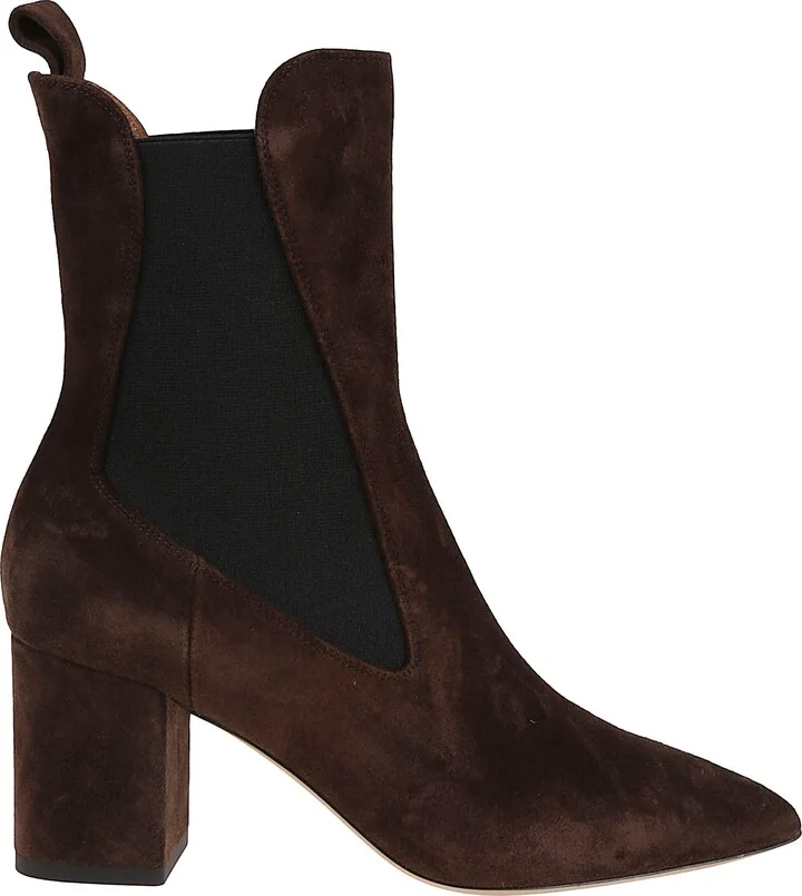 Anja Ankle Boot 70