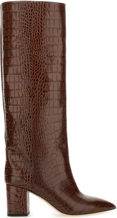 Anja" Boot