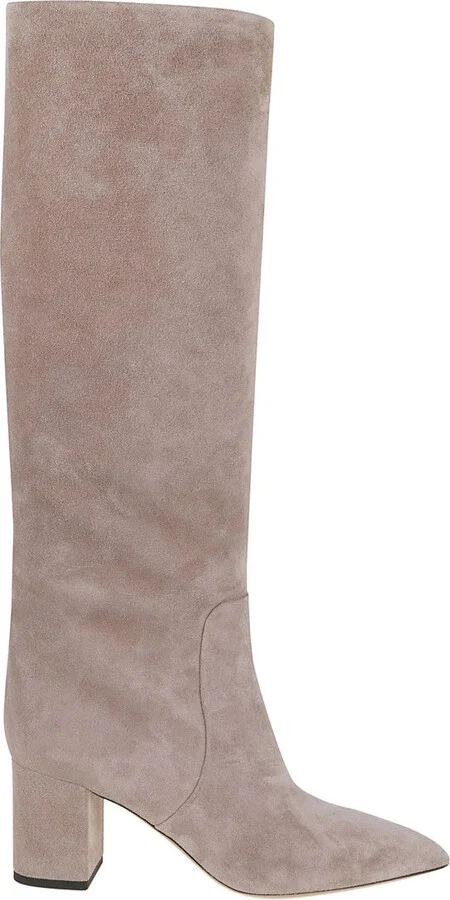 Anja Boots